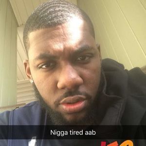 Meet your Posher, Malik